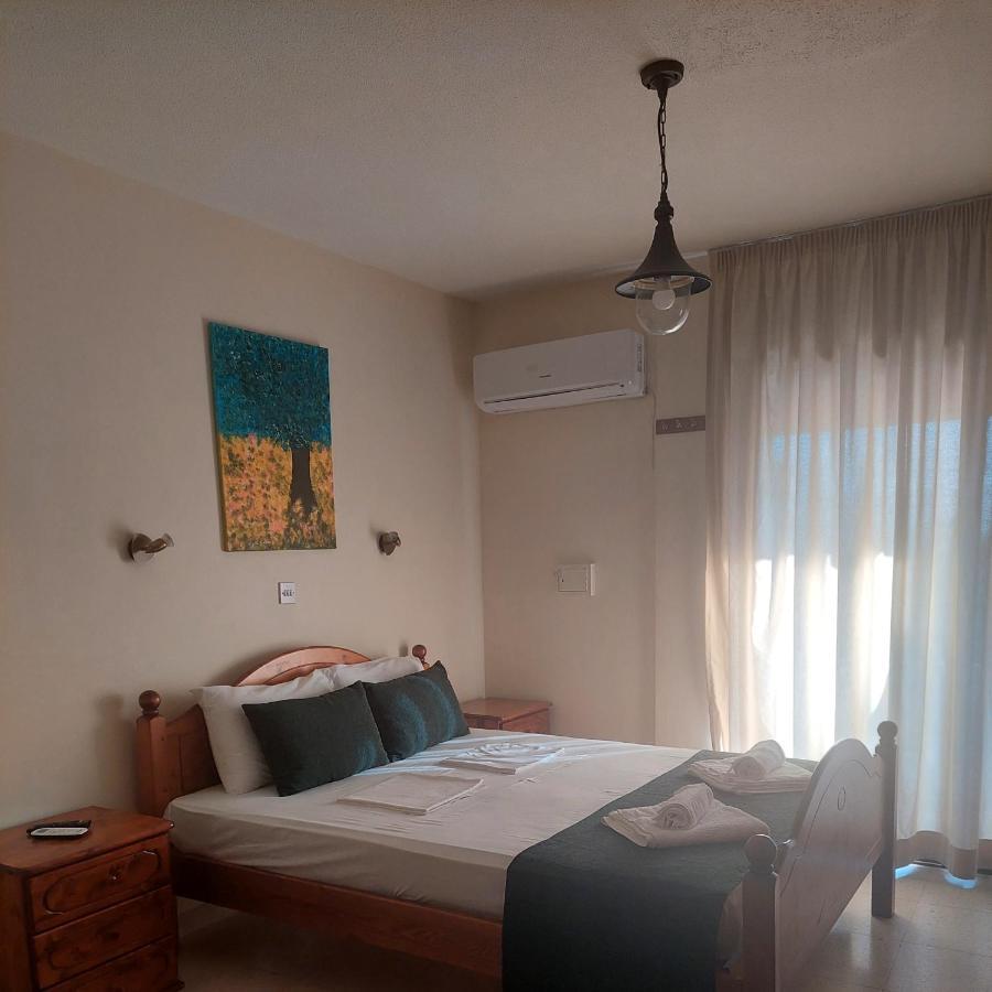 Estia Vasilis Manoli Daire Aya Napa Dış mekan fotoğraf