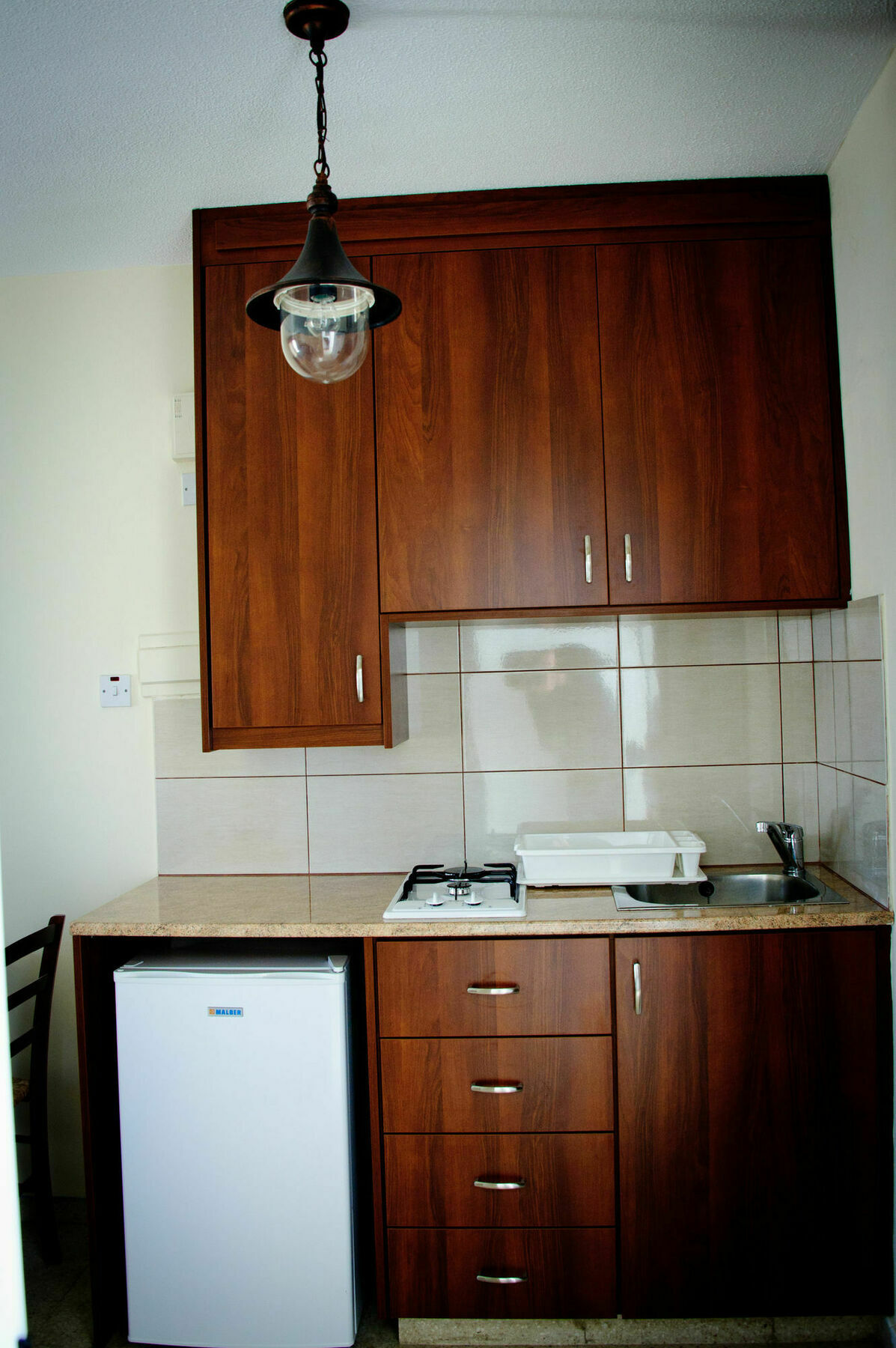 Estia Vasilis Manoli Daire Aya Napa Dış mekan fotoğraf